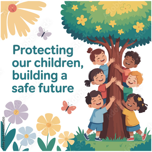 World Day for the Prevention of and Healing from Child Sexual Exploitation, Abuse and Violence 2.eps