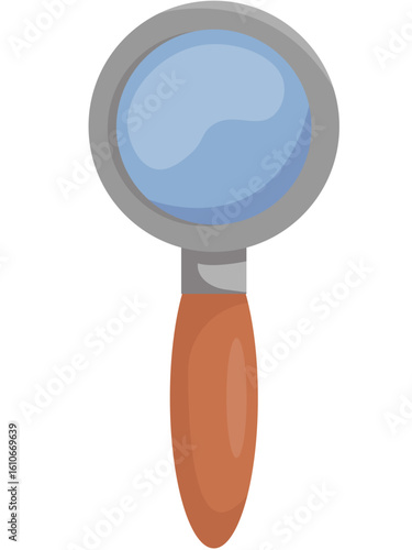 Archeology & Paleontology Tools and Discoveries Equipment Vector Collection