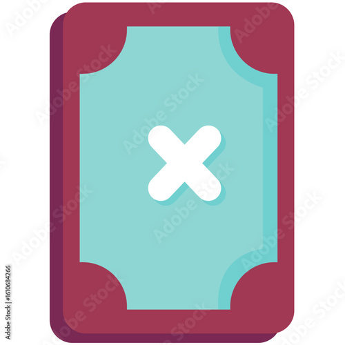Fun and Colorful Board Games & Pieces Vector Set