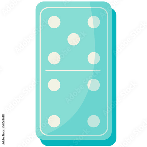 Fun and Colorful Board Games & Pieces Vector Set