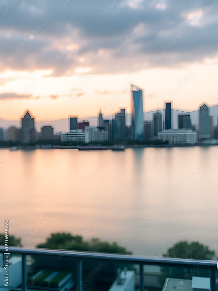 Fototapeta premium Wealth protection and asset management strategies for high-net-worth individuals