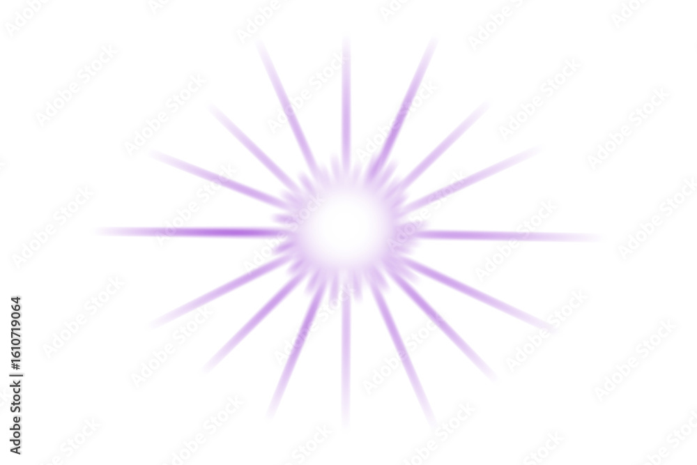 Obraz premium light transparent png