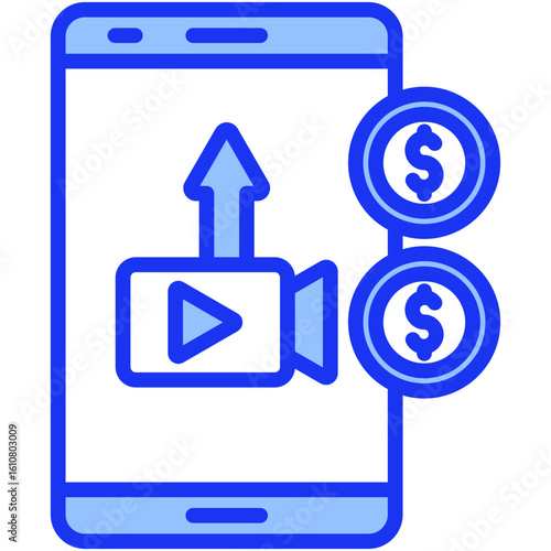 Content Monetization