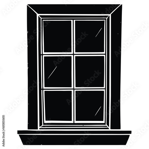 windowsill