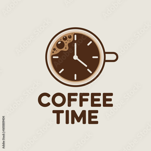 time for coffee