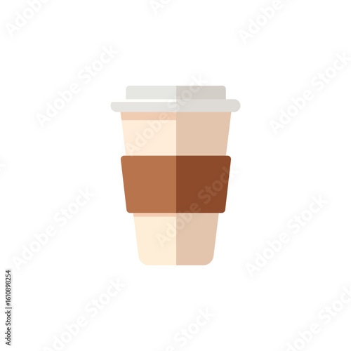 cup of coffee