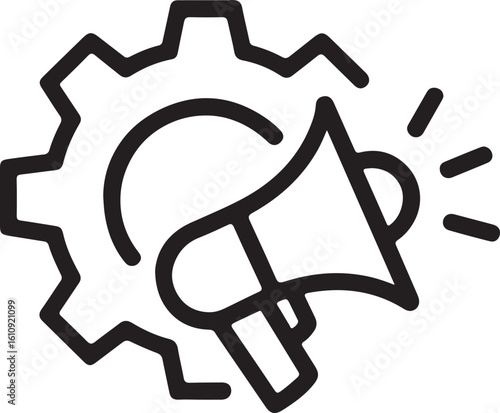 marketing automation sign
