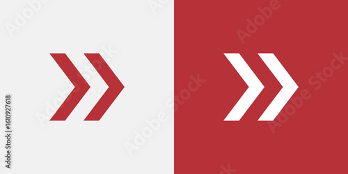 矢印のアイコンセット	