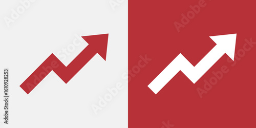 矢印のアイコンセット	