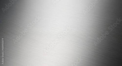Textura de Aluminio Cepillado