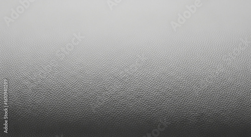 Superficie de Goma Mate Gris Suave