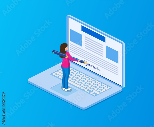 Adobe Illustrator Artwork