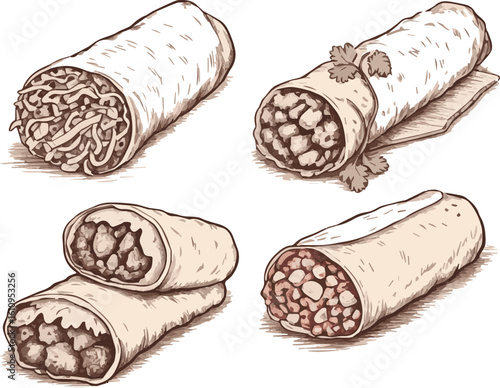 collection of wine corks