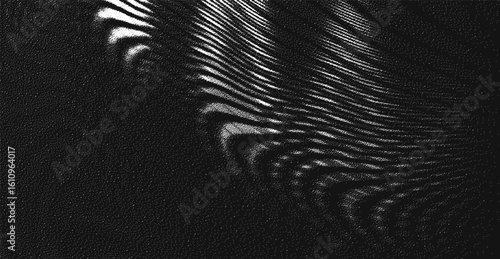 Glitch background. VHS grunge texture with noise effect and pixelation. Analog video digital errors. Retro pixel backdrop. Vector illustration.