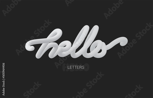 3d hello word for web and apps introduction