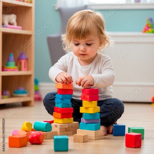 Toddler