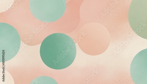 abstract watercolor background with copy space