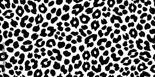 leopard skin texture 