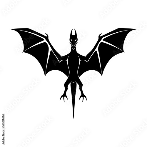 A completely black and dark image with no discernible features visible