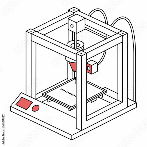 vector lab instrument