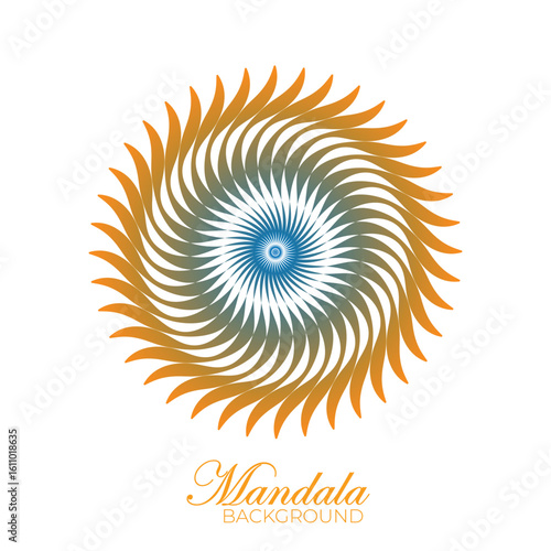 MANDALA ART 