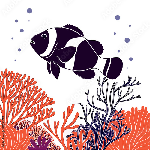 fish and fishes