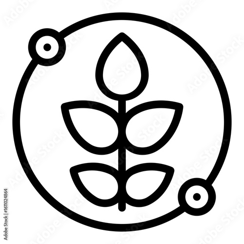 agronomy icon