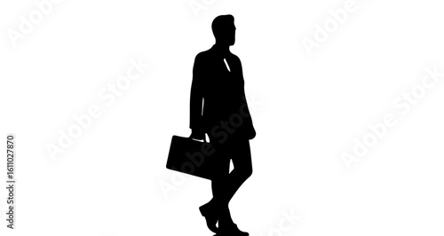 Abstract black background for modern designs and creative presentations