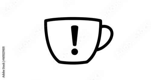 An illustration of a black background, symbolizing emptiness and the absence of light