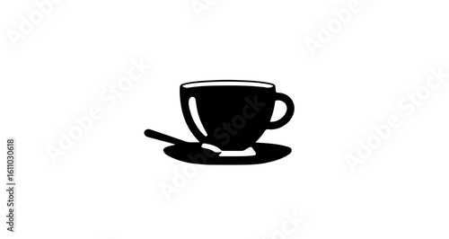 Complete darkness, absence of light, mysterious black, full of secrets, dark theme