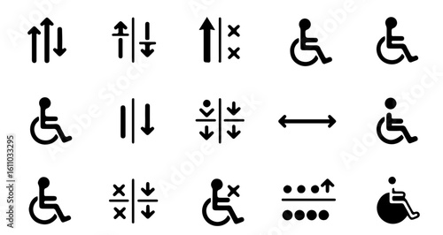 Solid dark background provides a simple, minimalist backdrop for designs