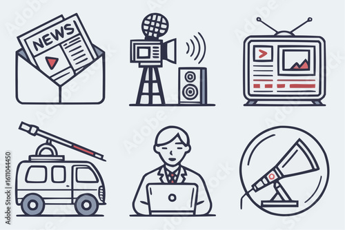 Media and journalism