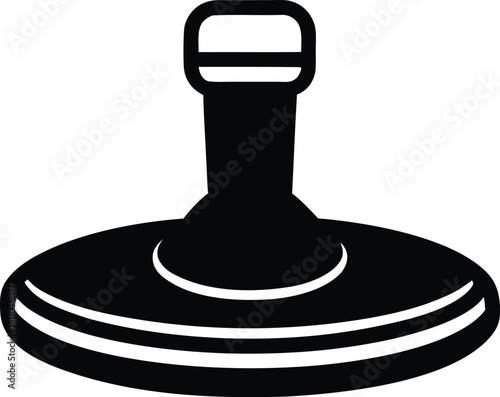  suction cup for glass silhouette