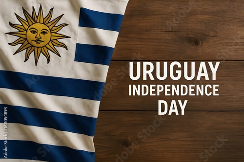Celebrating the Historic Journey of Uruguay Independence