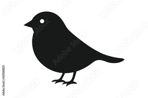 canary--black-illustration-silhouette-vector-on--01.eps