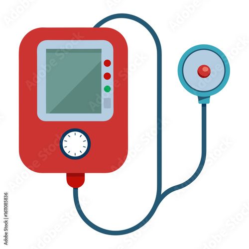 blood pressure monitor