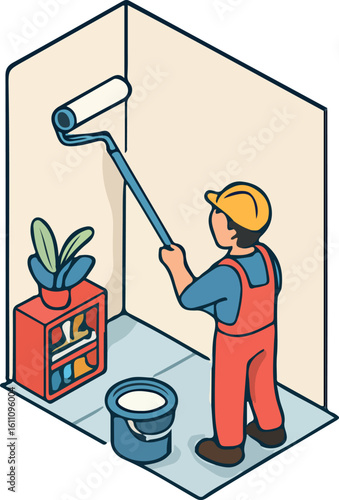 D#3_#2_#3_Interior Fit Out Works_Installation and Construction