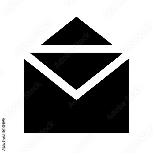 mail icon design.