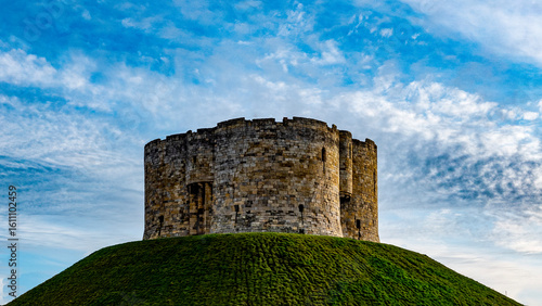 Clifford's Tower York