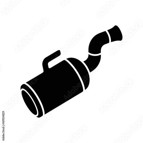 illustration of a bottle opener