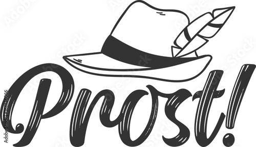 Prost - German Beer Design