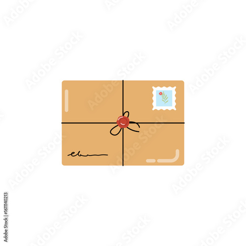 Envelope 