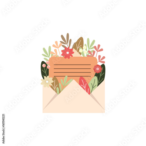Envelope 