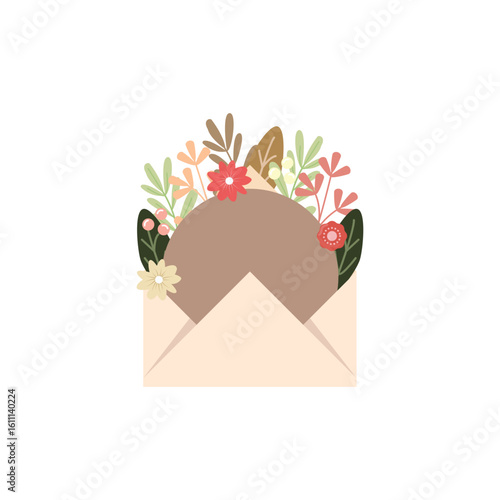 Envelope 
