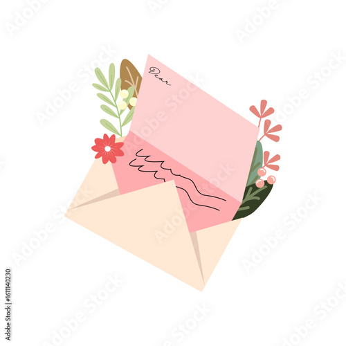 Envelope 