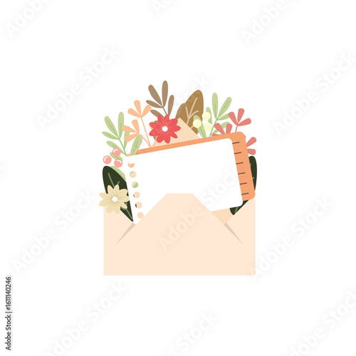 Envelope 