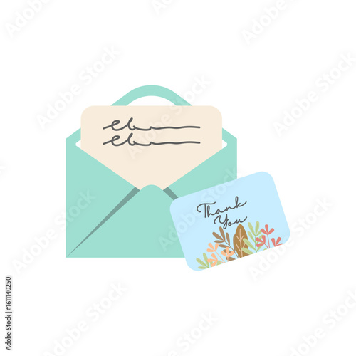 Envelope 
