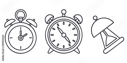 The Passage of Time: From Precise Stopwatch Measurements to Hourglass Flow

