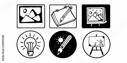 Unlocking Innovation: Merging Analytical Thinking with Artistic Expression

