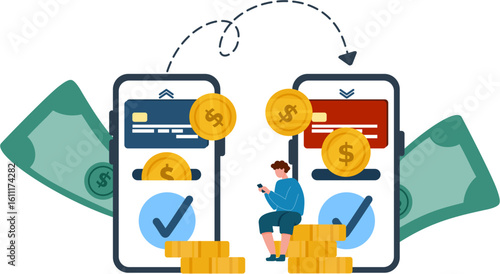 Digital Payment 
